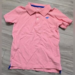 Carters Polo Tee